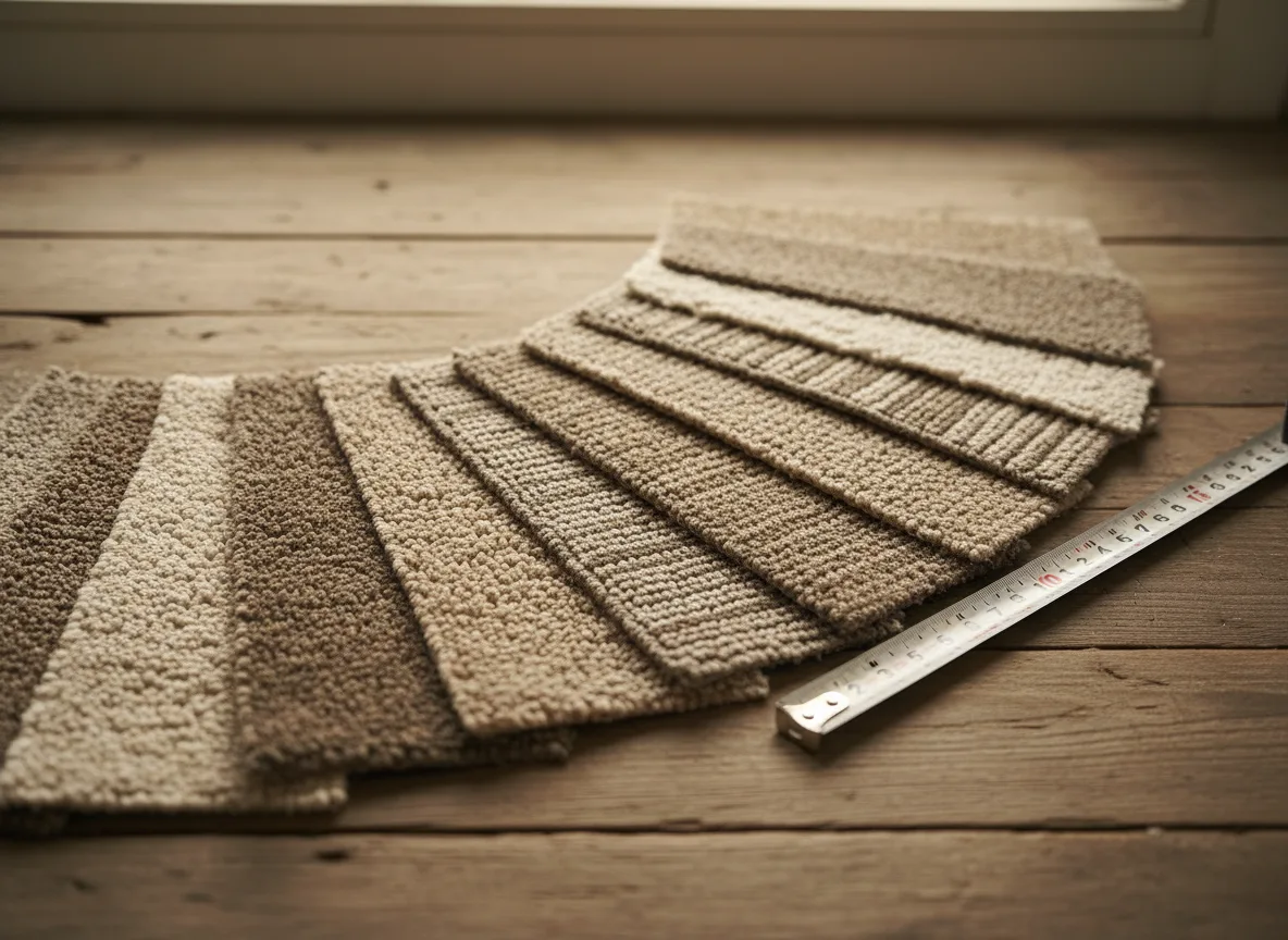 Carpet Installation Raymond, IA FAQs